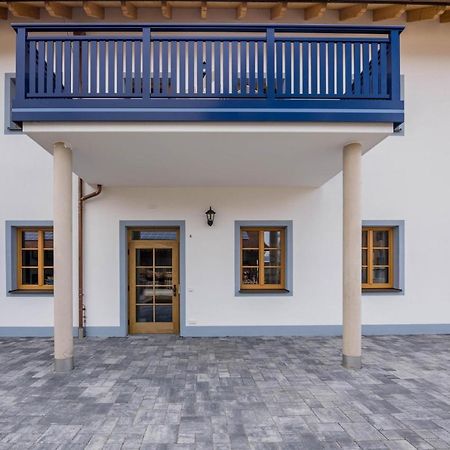 Ferienwohnung Maria Gilching Buitenkant foto